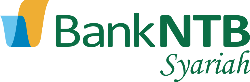 Logo Bank NTB Syariah