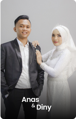 Anas & Diny