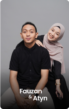 Fauzan & Atyn