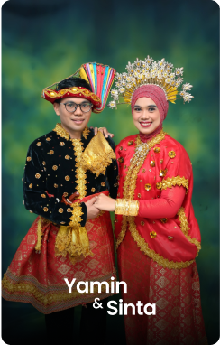 Yamin & Sinta