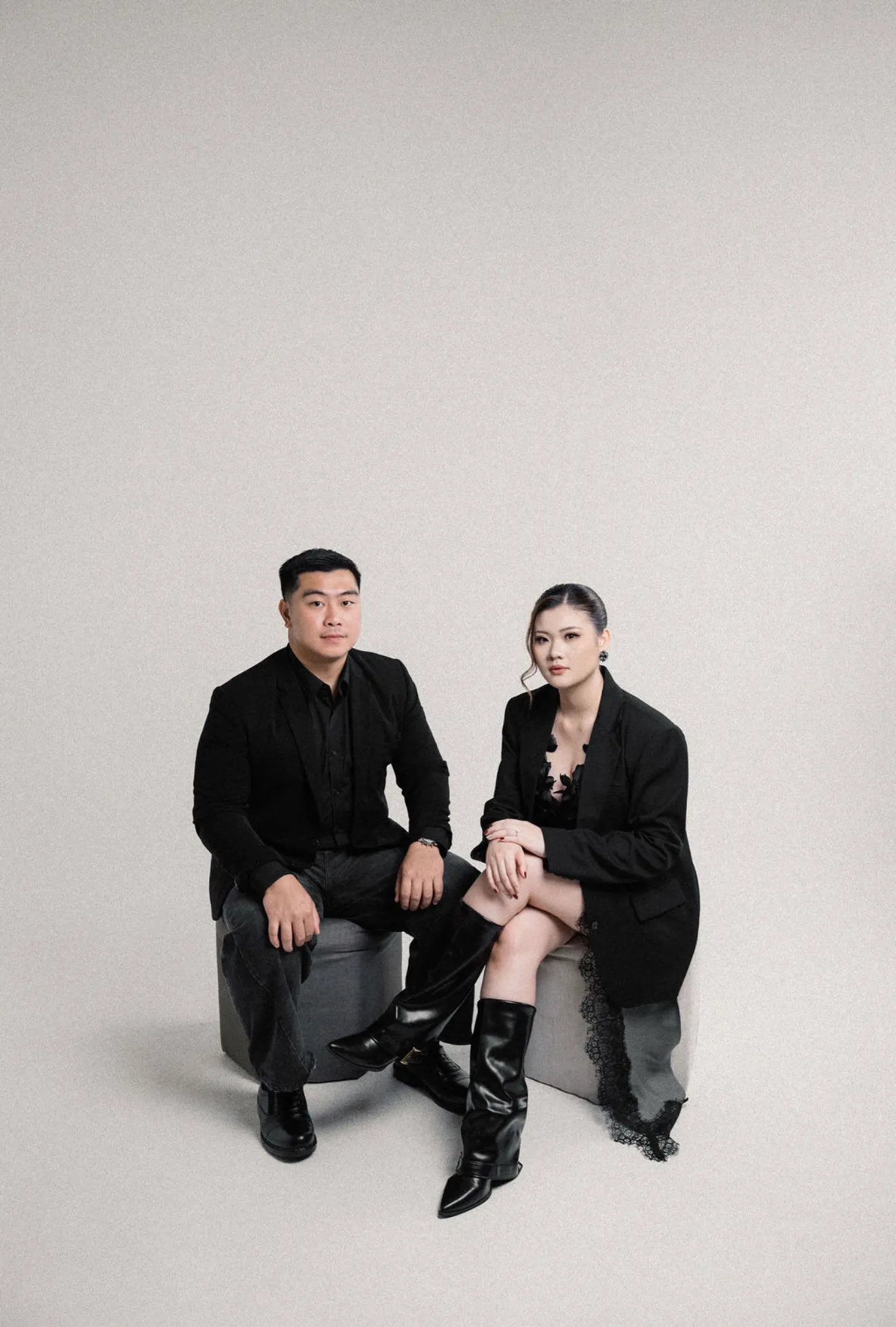 Anthony and Kezia black 2