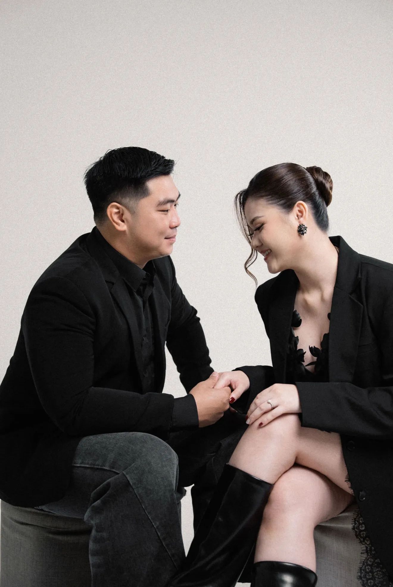 Anthony and Kezia black 3