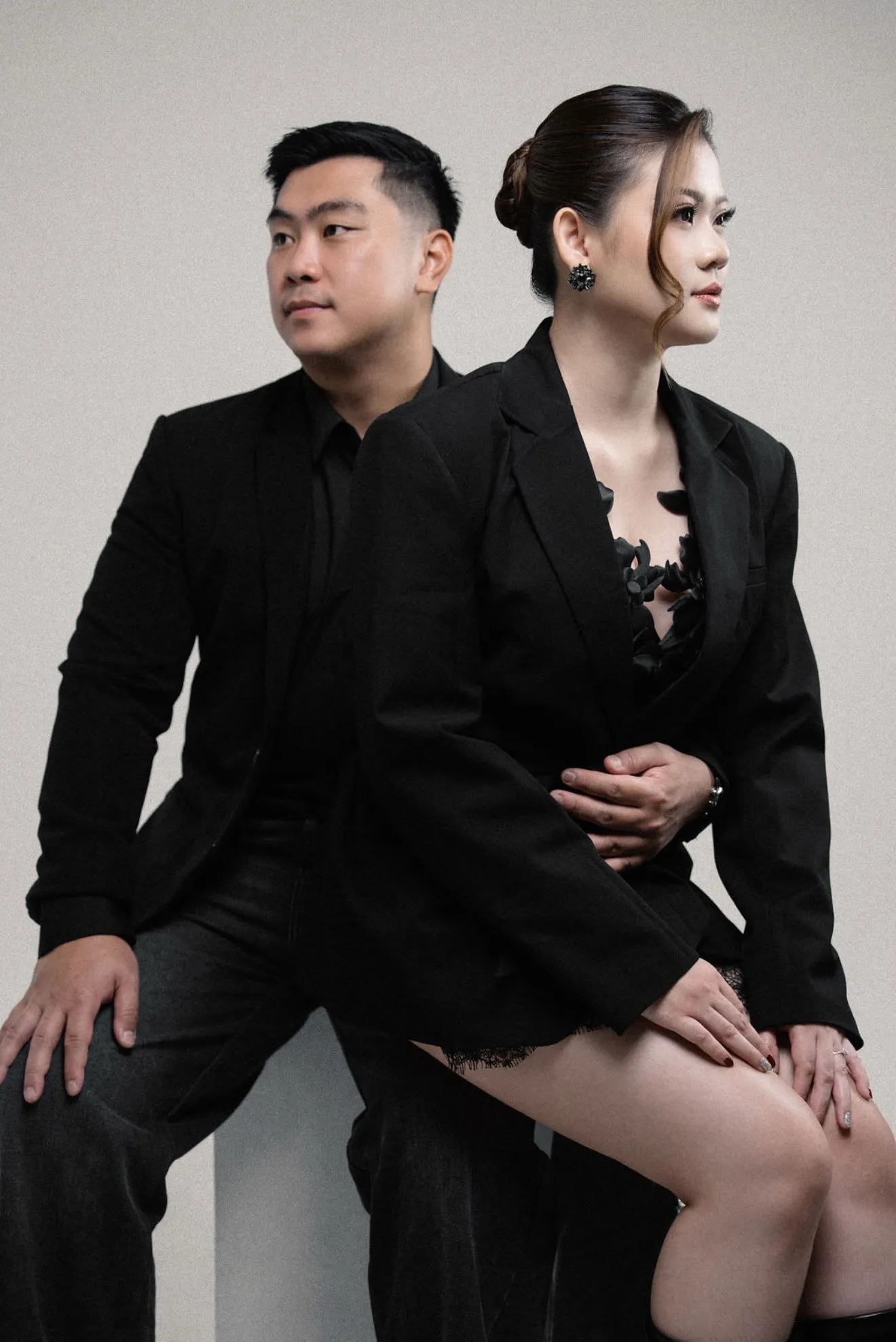 Anthony and Kezia black 5